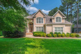 20 Jackson Rd Youngsville, NC 27596