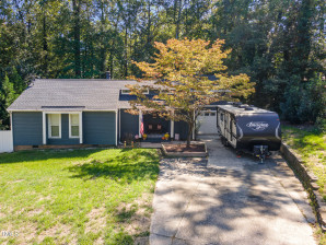 529 Ashebrook Dr Raleigh, NC 27609