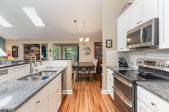 529 Ashebrook Dr Raleigh, NC 27609