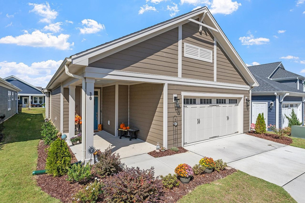 30 Cabarrus Way Clayton, NC 27527