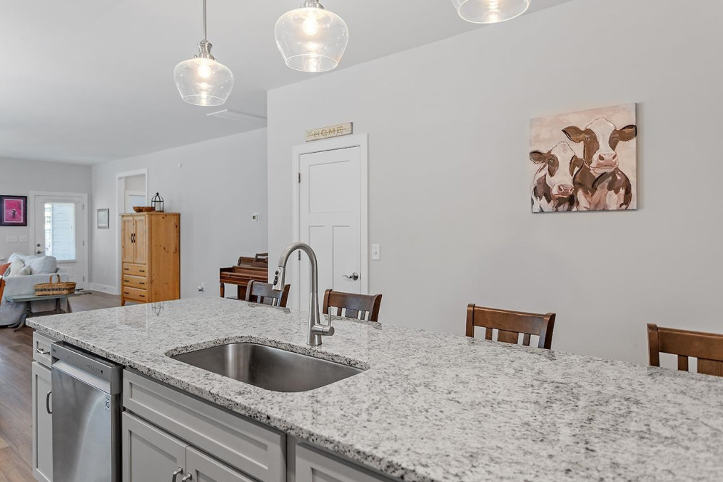 30 Cabarrus Way Clayton, NC 27527