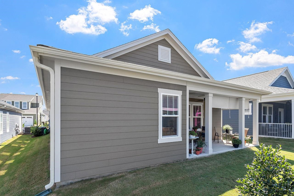 30 Cabarrus Way Clayton, NC 27527