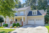 2608 Charenson Pl Raleigh, NC 27614