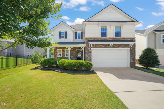 37 Fern Meadow Cir Clayton, NC 27527