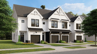 3921 Milltown Ridge Rn Raleigh, NC 27612
