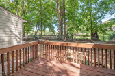 118 Wythe Cir Raleigh, NC 27615