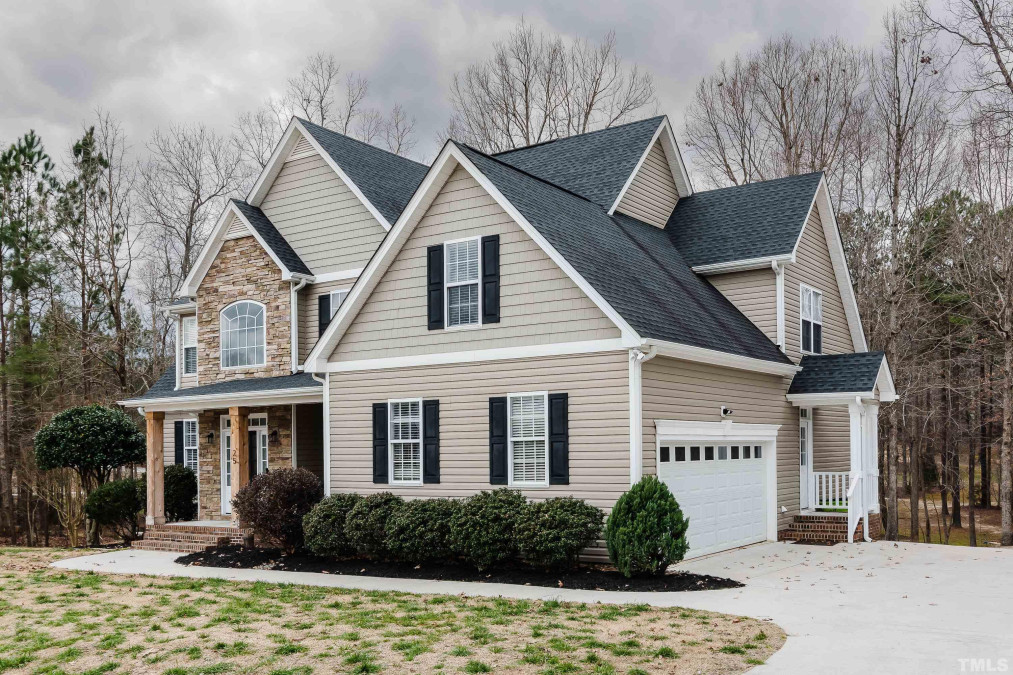 25 Bottomland Dr, Youngsville, NC 27596 Raleigh Realty