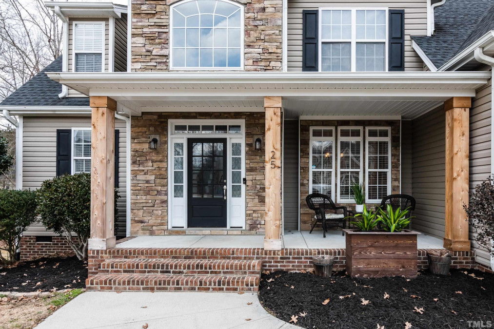 25 Bottomland Dr, Youngsville, NC 27596 Raleigh Realty