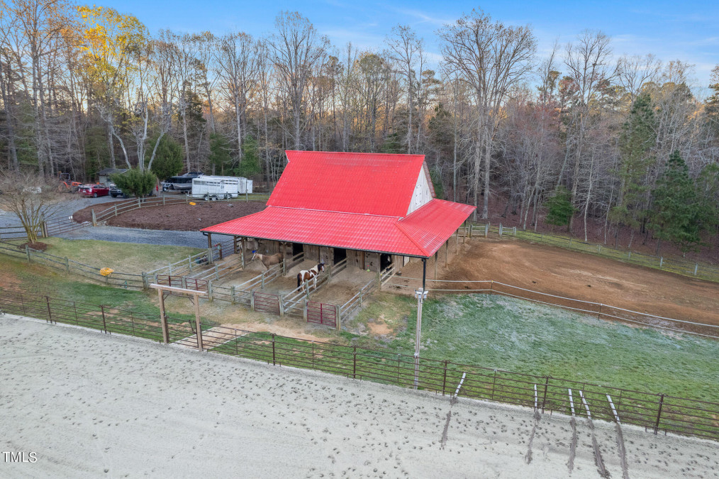 548 Double N Rd Pittsboro, NC 27312