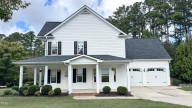 500 Acorn Falls Ct Holly Springs, NC 27540