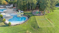 165 Summit Oaks Ln Holly Springs, NC 27540