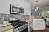 165 Summit Oaks Ln Holly Springs, NC 27540