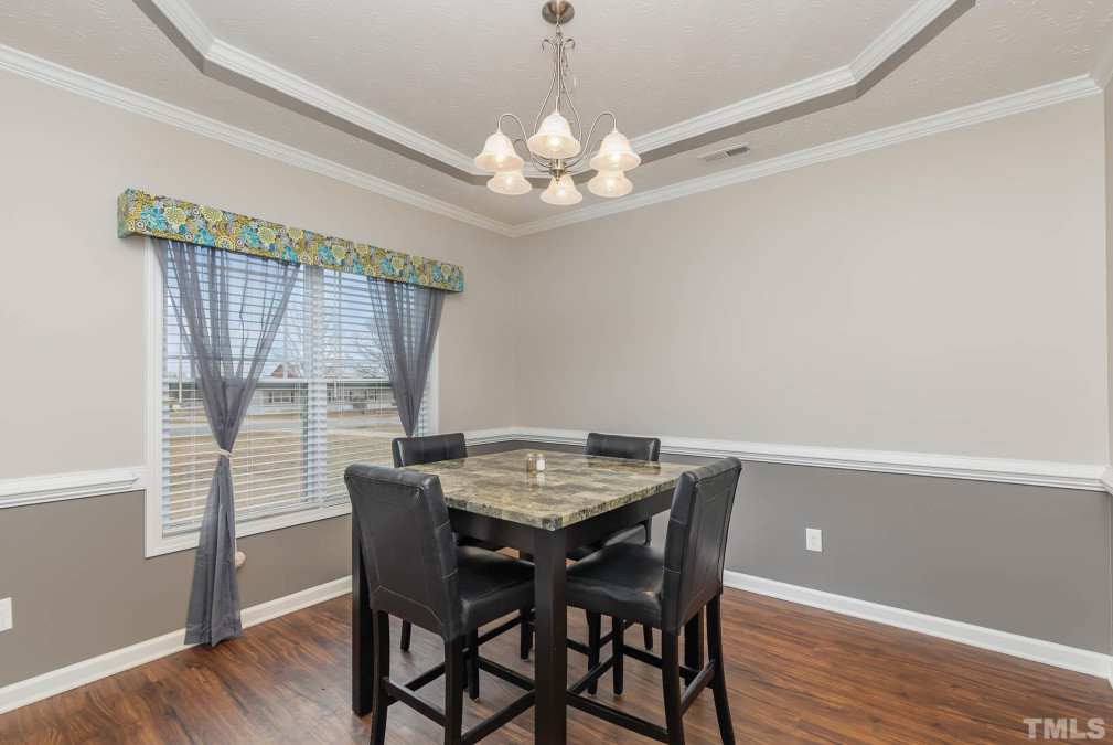 297 Stancil Rd Angier, NC 27501