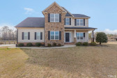 297 Stancil Rd Angier, NC 27501