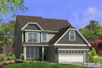 1705 Caranzo Ct Fuquay Varina, NC 27526