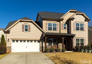319 Papyrus Pl Hillsborough, NC 27278
