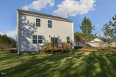 255 Babbling Creek Dr Youngsville, NC 27596