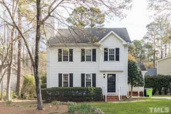 7104 Kinross Dr Raleigh, NC 27613