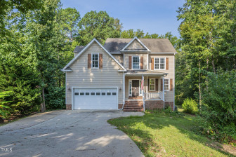 706 Holding Ave Wake Forest, NC 27587