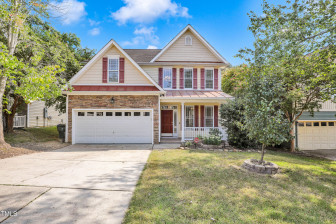 3250 Landing Falls Ln Raleigh, NC 27616