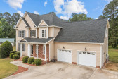 5825 Quail Covey Ln Wendell, NC 27591