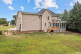 5825 Quail Covey Ln Wendell, NC 27591