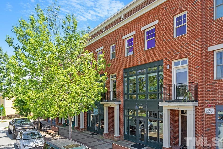 234 Winmore Ave, Chapel Hill, NC 27516 Raleigh Realty