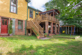 215 East St Raleigh, NC 27601