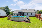 36 Rains Dr Wendell, NC 27591