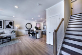 931 Baldwin Ridge Rd Apex, NC 27523
