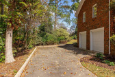 3821 Quail Run Ln Burlington, NC 27215