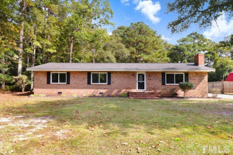 3500 Catherine St Goldsboro, NC 27530