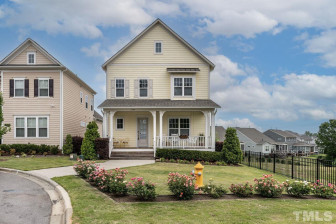 1729 Highpoint St Wake Forest, NC 27587