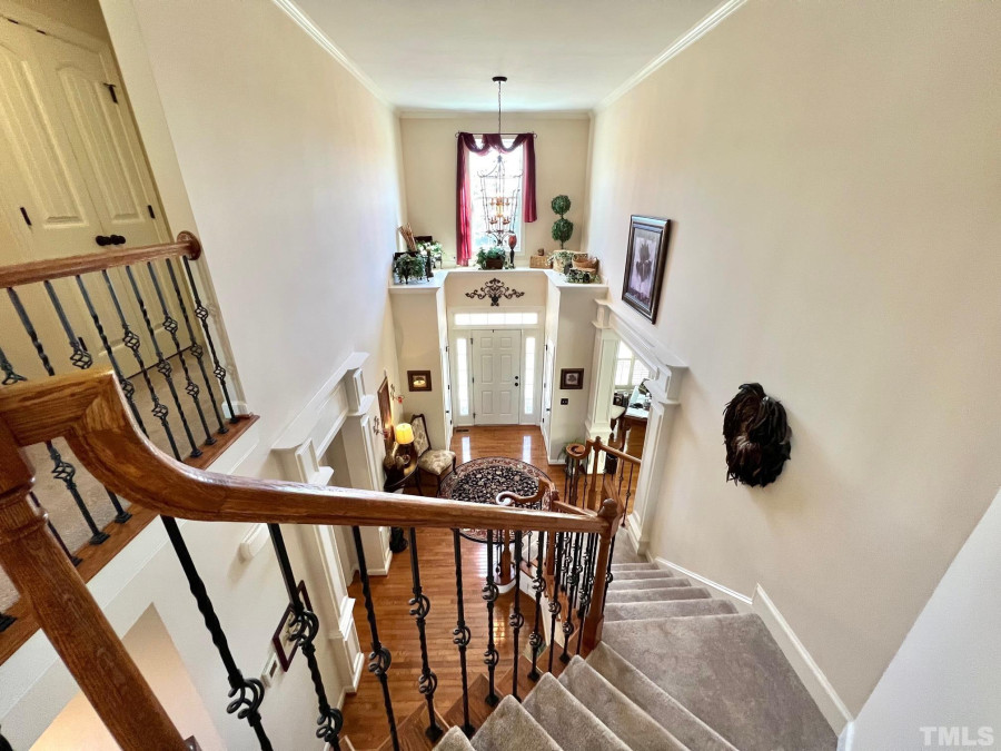 108 Live Oak Cir Durham, NC 27703