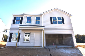 55 Spotted Bee Way Louisburg, NC 27549