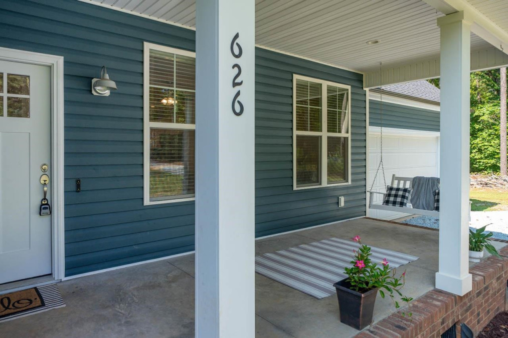 626 Widgeon Way Mebane, NC 27302