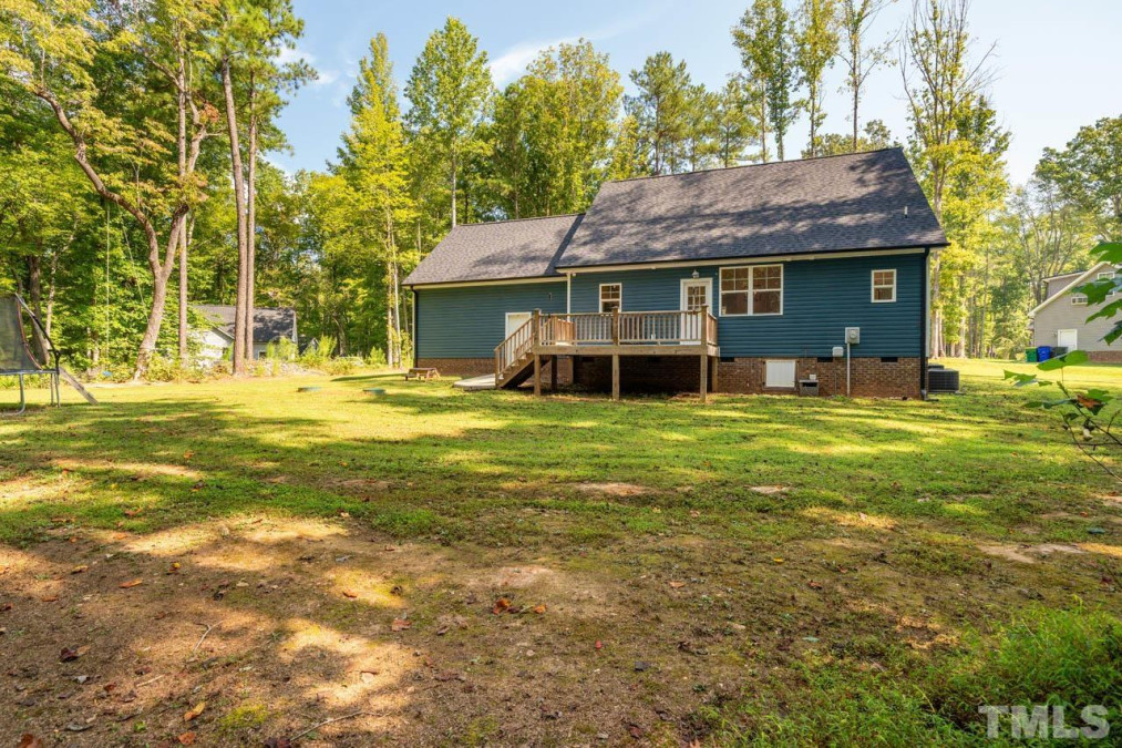 626 Widgeon Way Mebane, NC 27302