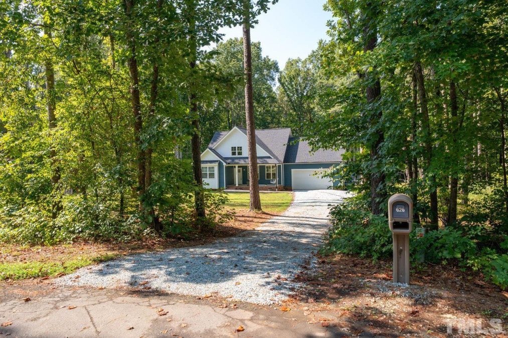 626 Widgeon Way Mebane, NC 27302