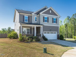 101 Chaseford Ct Holly Springs, NC 27540
