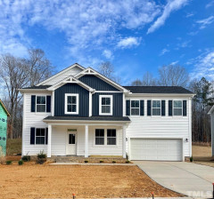 181 Karlov Rd Garner, NC 27529