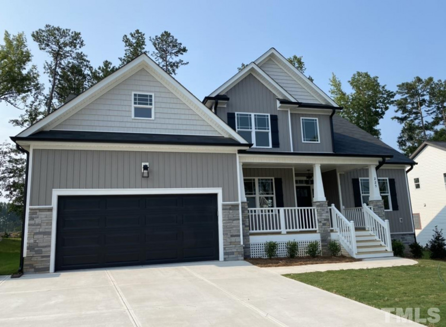 245 Stephens Way, Youngsville, NC 27596 Raleigh Realty