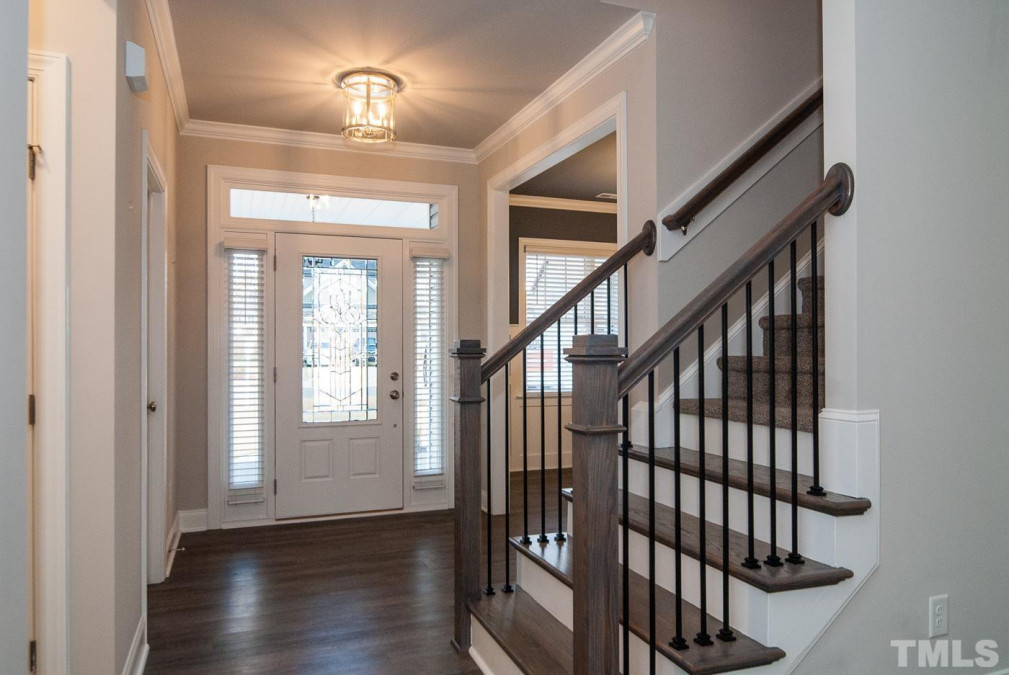 245 Stephens Way, Youngsville, NC 27596 Raleigh Realty