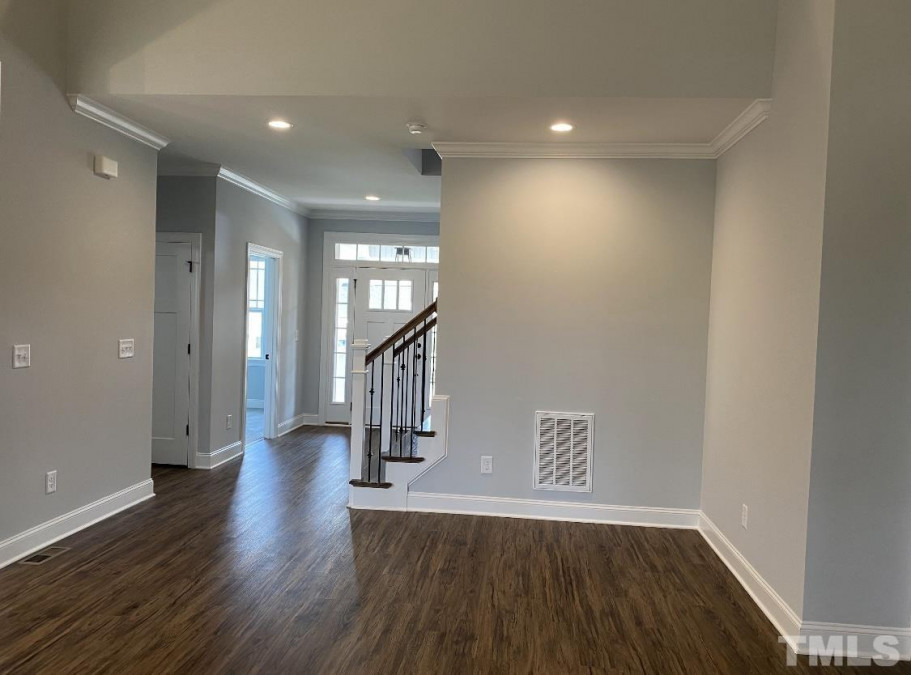 245 Stephens Way, Youngsville, NC 27596 Raleigh Realty