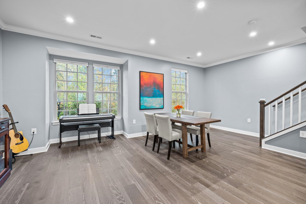 1139 Bradburn Durham, NC 27713