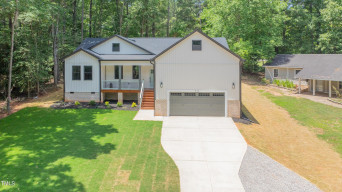 340 Shawnee Dr Louisburg, NC 27549