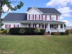 3931 Dickens Ave Hope Mills, NC 28348