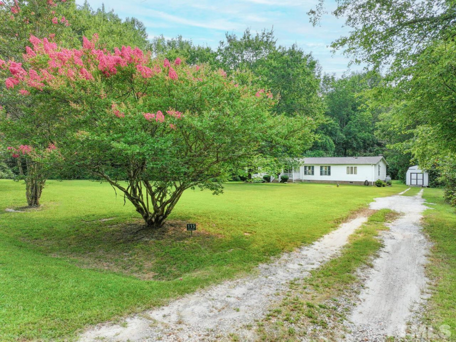 115 Rufus Ln, Archer Lodge, NC 27527 Raleigh Realty