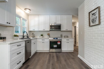 1940 Hilltop Rd Raleigh, NC 27610