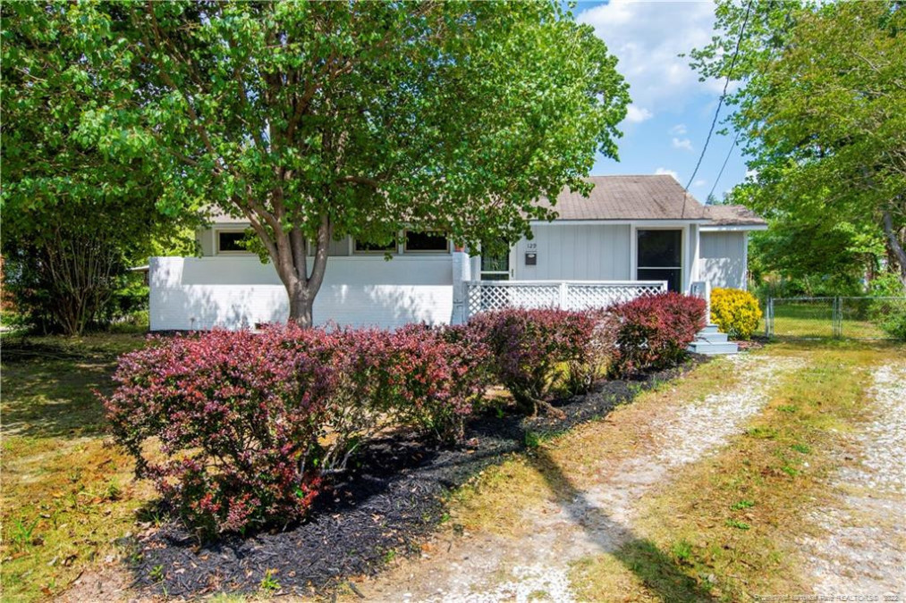 129 Hunter Cir Fayetteville, NC 28304