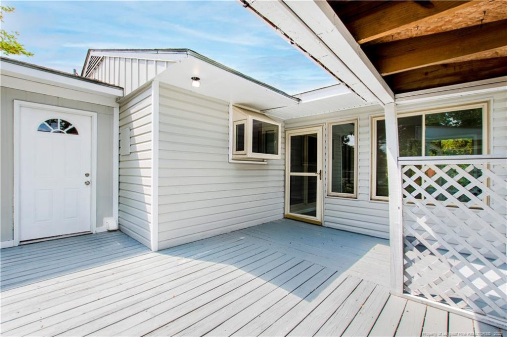 129 Hunter Cir Fayetteville, NC 28304
